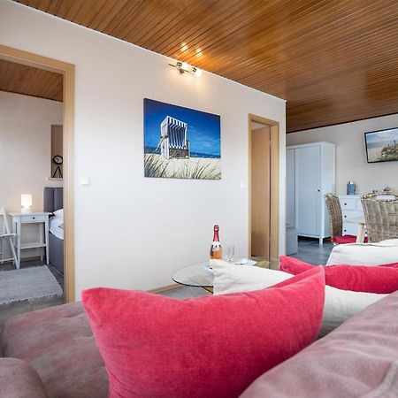 Haus Sonneninsel Sonnenlicht Appartement Grömitz Buitenkant foto