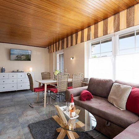 Haus Sonneninsel Sonnenlicht Appartement Grömitz Buitenkant foto