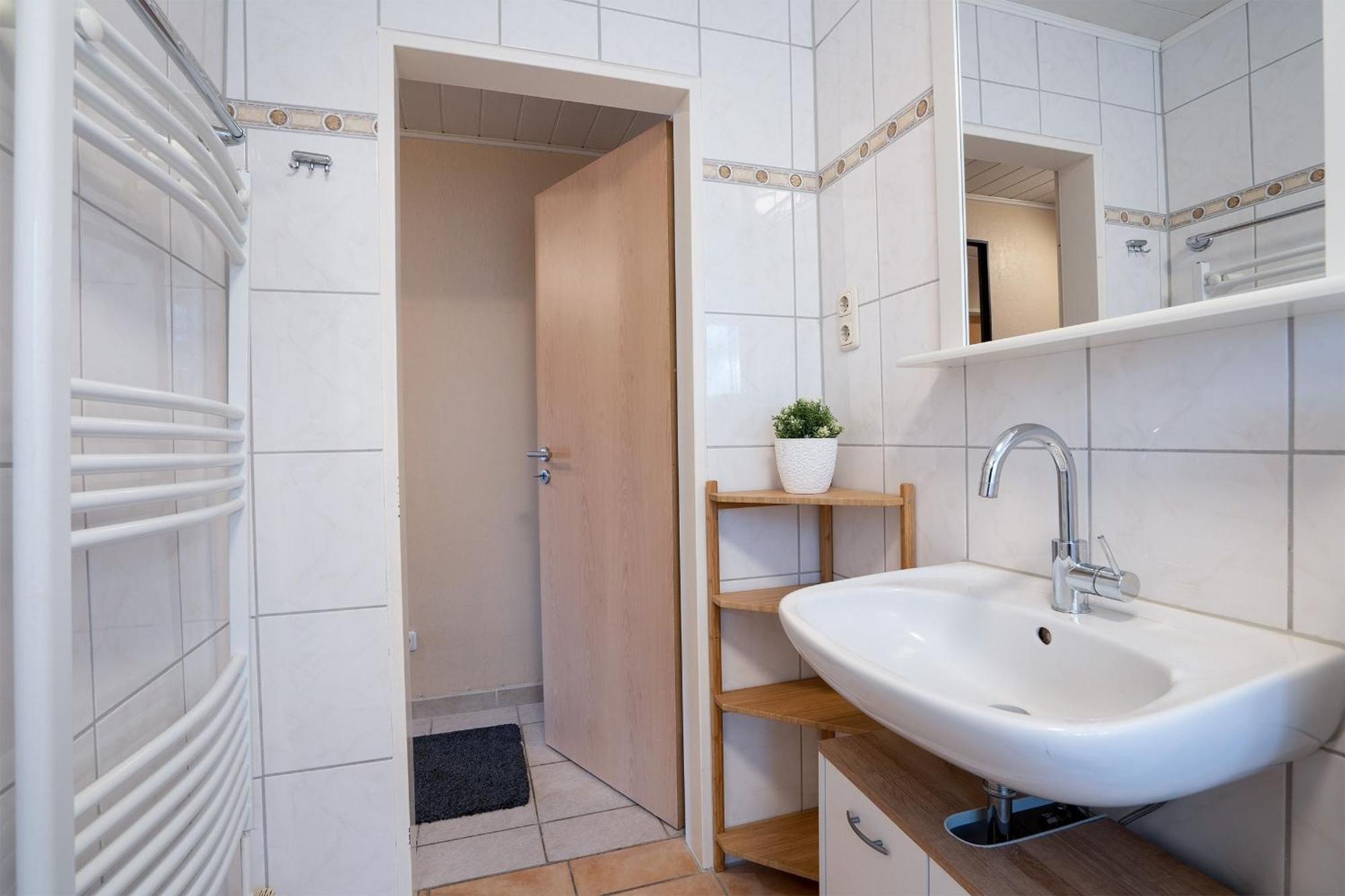 Haus Sonneninsel Sonnenlicht Appartement Grömitz Buitenkant foto