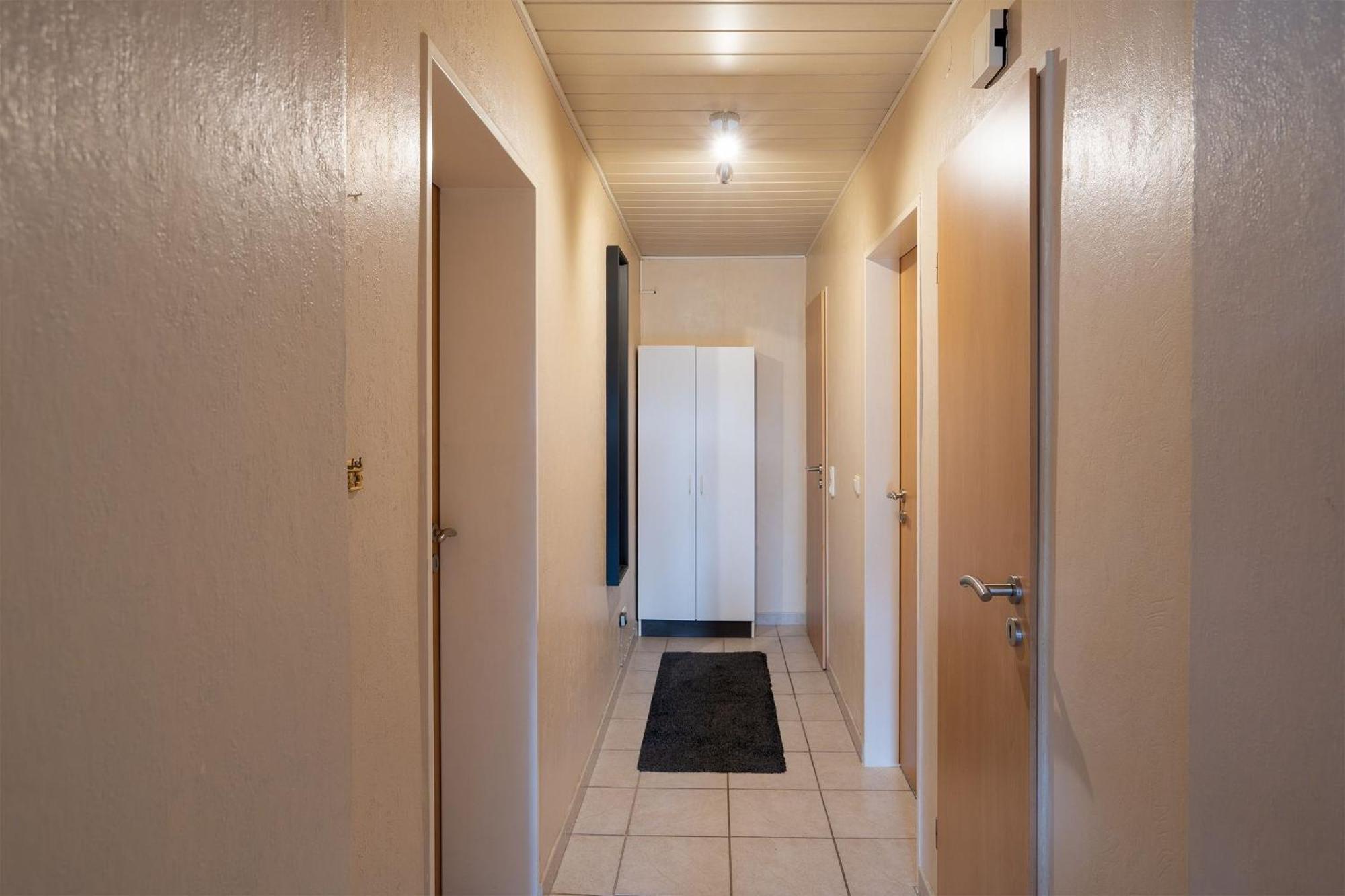 Haus Sonneninsel Sonnenlicht Appartement Grömitz Buitenkant foto