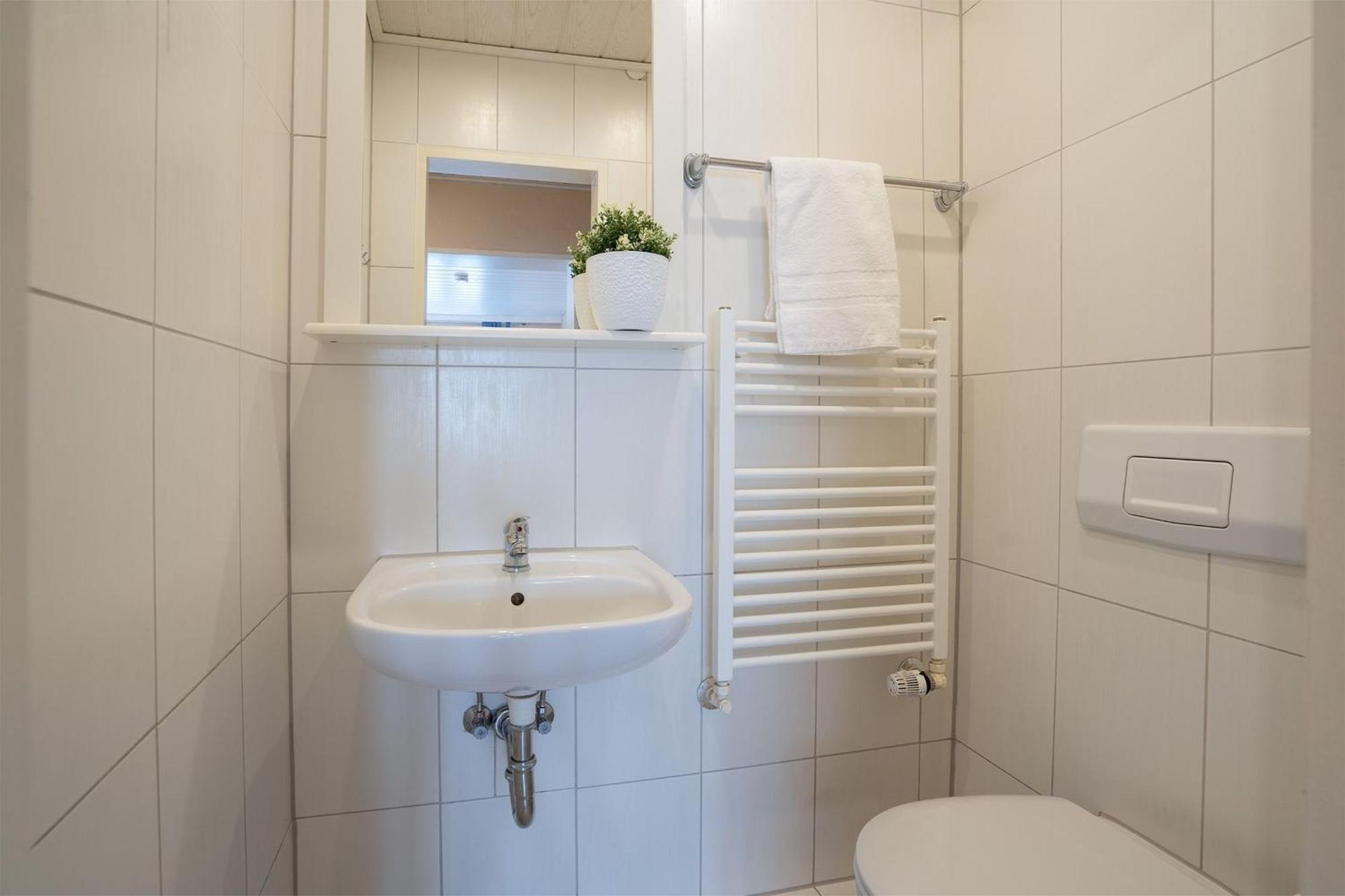 Haus Sonneninsel Sonnenlicht Appartement Grömitz Buitenkant foto
