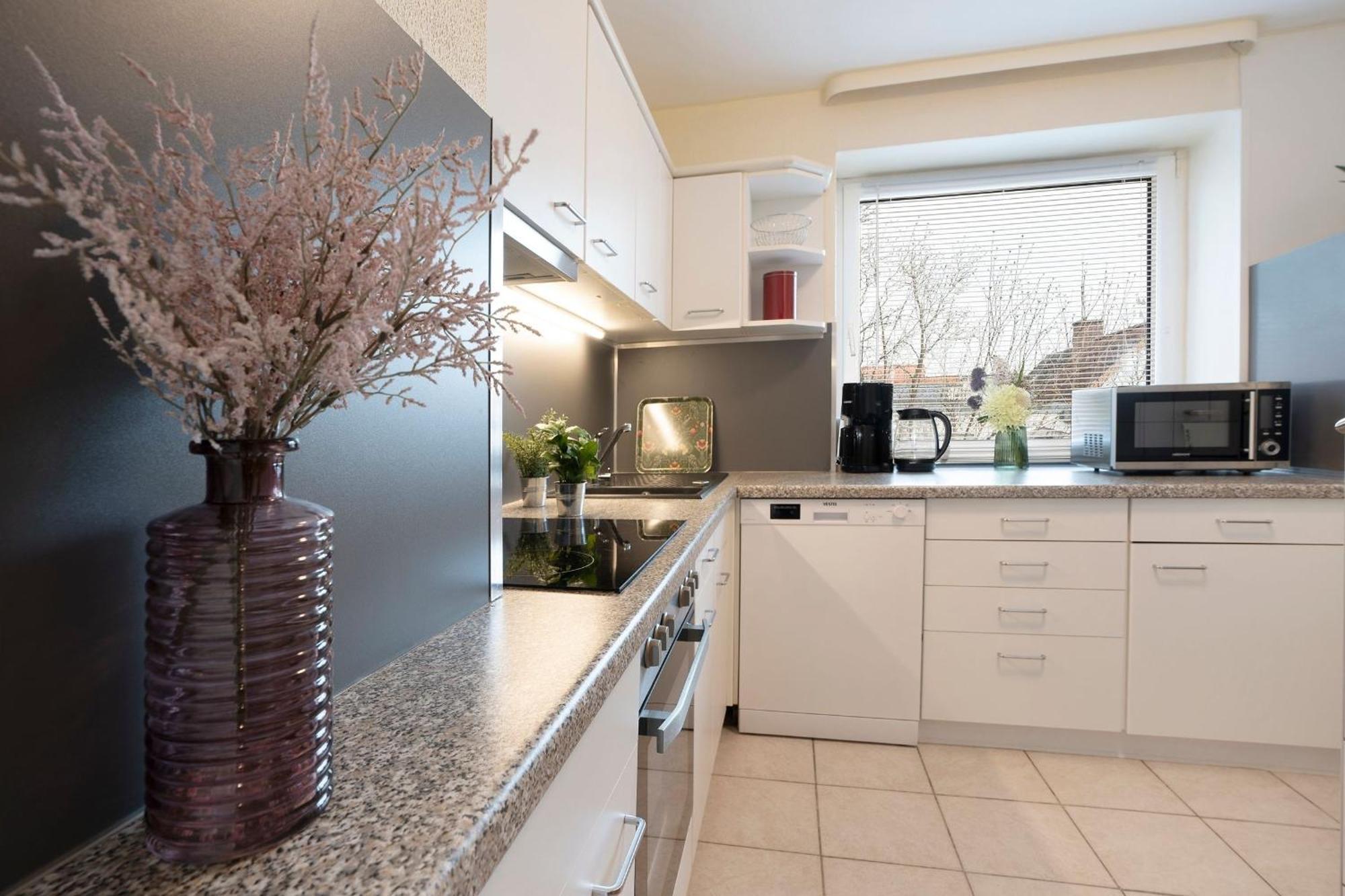 Haus Sonneninsel Sonnenlicht Appartement Grömitz Buitenkant foto